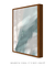 Quadro Decorativo Abstrato Green Mist N.02 na internet