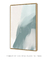 Quadro Decorativo Abstrato Green Mist N.02 na internet