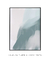 Quadro Decorativo Abstrato Green Mist N.02