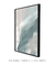 Quadro Decorativo Abstrato Green Mist N.02 na internet