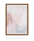 Quadro Decorativo Abstrato Lavender Mist N.02 na internet