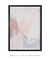 Quadro Decorativo Abstrato Lavender Mist N.02 - loja online