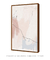 Quadro Decorativo Abstrato Lavender Mist N.02 - Rachel Moya | Art Studio - Quadros Decorativos