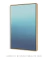 Imagem do Quadro Decorativo Abstrato Oceano Azul Díptico N.01