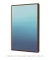 Quadro Decorativo Abstrato Oceano Azul Díptico N.01 na internet