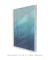 Quadro Decorativo Abstrato Oceano Azul Díptico N.01 - Rachel Moya | Art Studio - Quadros Decorativos