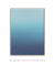Quadro Decorativo Abstrato Oceano Azul Díptico N.01 - loja online