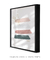 Quadro Decorativo Abstrato Pinceladas Spring - comprar online