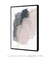 Quadro Decorativo Abstrato Rose 01 - comprar online