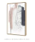 Quadro Decorativo Abstrato Upper WS - comprar online