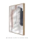 Quadro Decorativo Abstrato Upper WS na internet