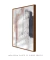 Quadro Decorativo Abstrato Upper WS - loja online