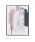Imagem do Quadro Decorativo Abstrato Upper WS