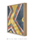 Quadro Decorativo Abstrato Wild 04