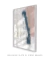 Quadro Decorativo Abstrato Wonder II