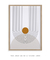 Imagem do Quadro Decorativo Arcos Boho Terra N.02