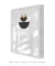 Quadro Decorativo Arcos Boho Terra N.07 - loja online