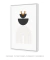 Quadro Decorativo Arcos Boho Terra N.07 - comprar online