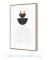 Quadro Decorativo Arcos Boho Terra N.07 - comprar online