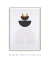 Quadro Decorativo Arcos Boho Terra N.07 - comprar online