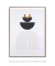 Quadro Decorativo Arcos Boho Terra N.07 - loja online