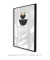 Quadro Decorativo Arcos Boho Terra N.07 - comprar online