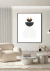 Quadro Decorativo Arcos Boho Terra N.07