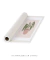 Quadro Decorativo Begônia Maculata Vaso Rosa - Rachel Moya | Art Studio - Quadros Decorativos