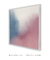 Quadro Decorativo Beyond The Clouds Quadrado - comprar online