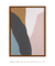 Quadro Decorativo Blooming Modern N.05 - comprar online