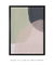 Quadro Decorativo Blooming Shapes N.02 - loja online