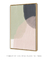 Quadro Decorativo Blooming Shapes N.02 - comprar online