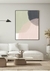 Quadro Decorativo Blooming Shapes N.02