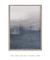 Imagem do Quadro Decorativo Blue Nightfall N.01