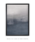 Quadro Decorativo Blue Nightfall N.01 - comprar online