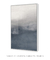 Quadro Decorativo Blue Nightfall N.01 - loja online