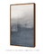 Quadro Decorativo Blue Nightfall N.01 - Rachel Moya | Art Studio - Quadros Decorativos