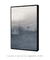 Quadro Decorativo Blue Nightfall N.01 - loja online