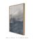 Quadro Decorativo Blue Nightfall N.01 - comprar online