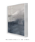 Quadro Decorativo Blue Nightfall N.02 - loja online