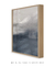 Quadro Decorativo Blue Nightfall N.02