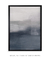 Quadro Decorativo Blue Nightfall N.02 - Rachel Moya | Art Studio - Quadros Decorativos