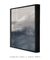 Quadro Decorativo Blue Nightfall N.02 - loja online