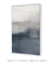 Quadro Decorativo Blue Nightfall N.02 - loja online