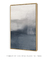 Quadro Decorativo Blue Nightfall N.02 - comprar online