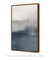 Quadro Decorativo Blue Nightfall N.02 - Rachel Moya | Art Studio - Quadros Decorativos