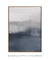 Quadro Decorativo Blue Nightfall N.02 na internet