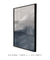 Quadro Decorativo Blue Nightfall N.02