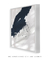 Imagem do Quadro Decorativo Blue Soul Strokes 01