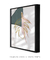 Quadro Decorativo Botânico Botanical Mint Spring na internet